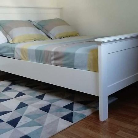 Chambres D'Hotes Chez Marilou Олне су Боа Екстериор снимка