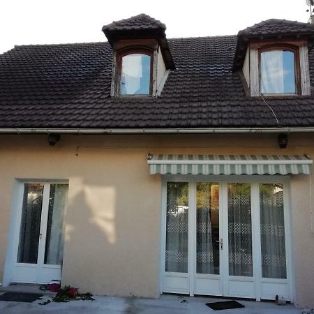 Chambres D'Hotes Chez Marilou Олне су Боа Екстериор снимка