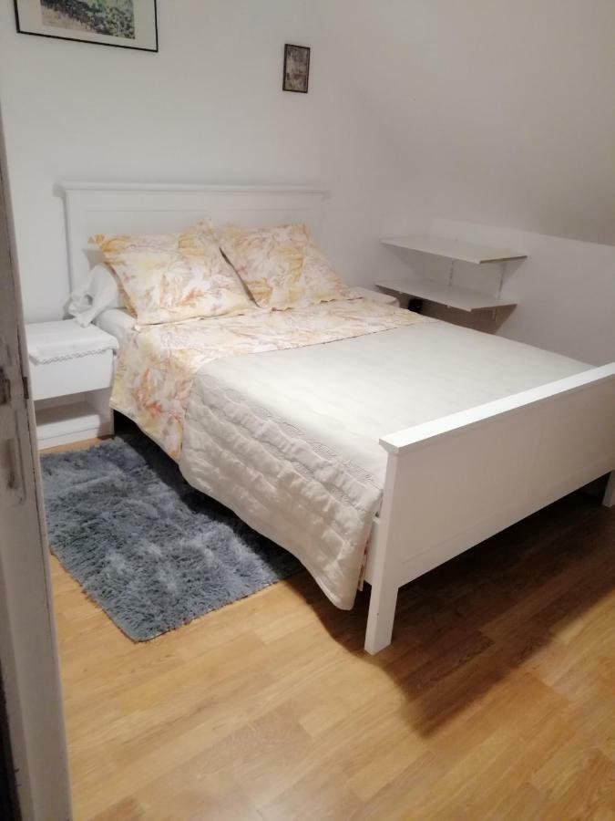 Chambres D'Hotes Chez Marilou Олне су Боа Екстериор снимка