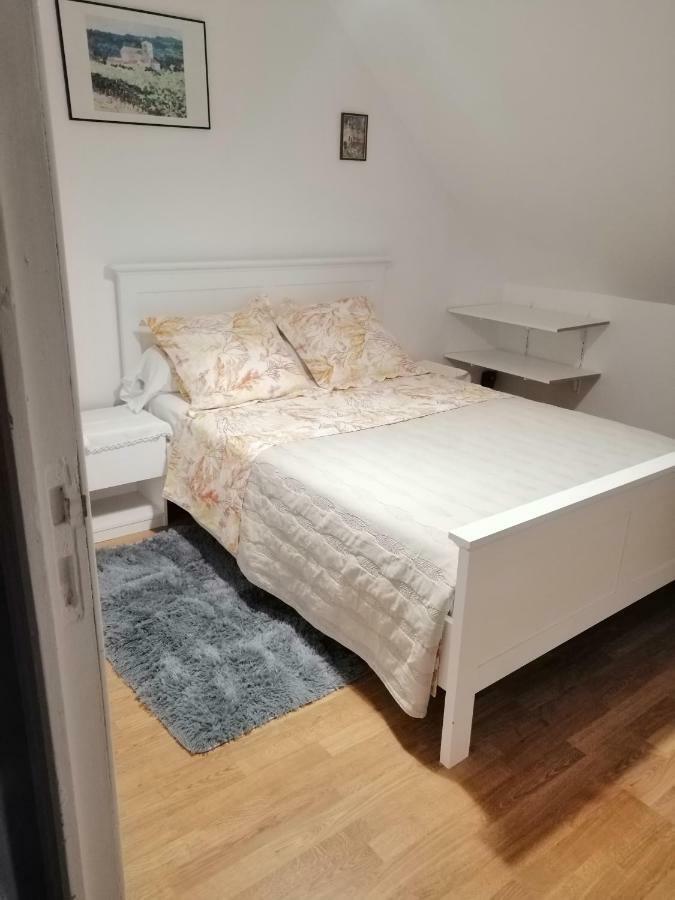 Chambres D'Hotes Chez Marilou Олне су Боа Екстериор снимка