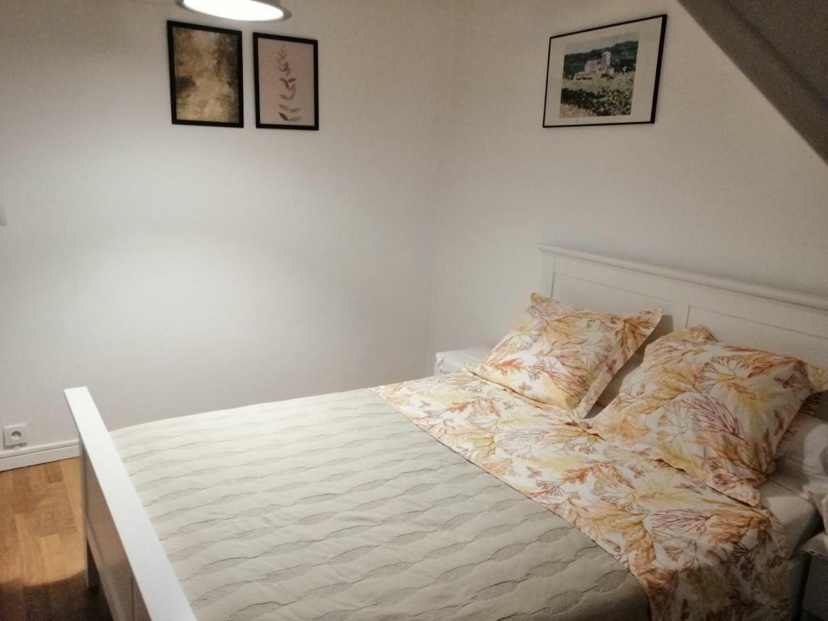 Chambres D'Hotes Chez Marilou Олне су Боа Екстериор снимка