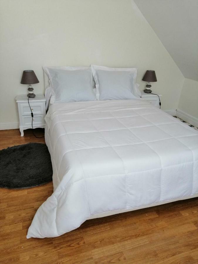 Chambres D'Hotes Chez Marilou Олне су Боа Екстериор снимка