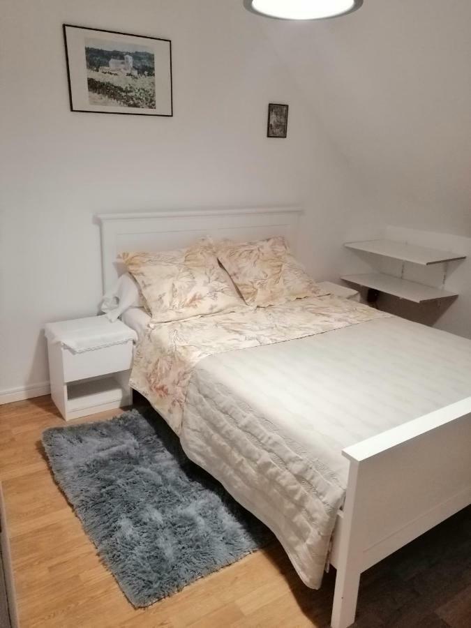 Chambres D'Hotes Chez Marilou Олне су Боа Стая снимка