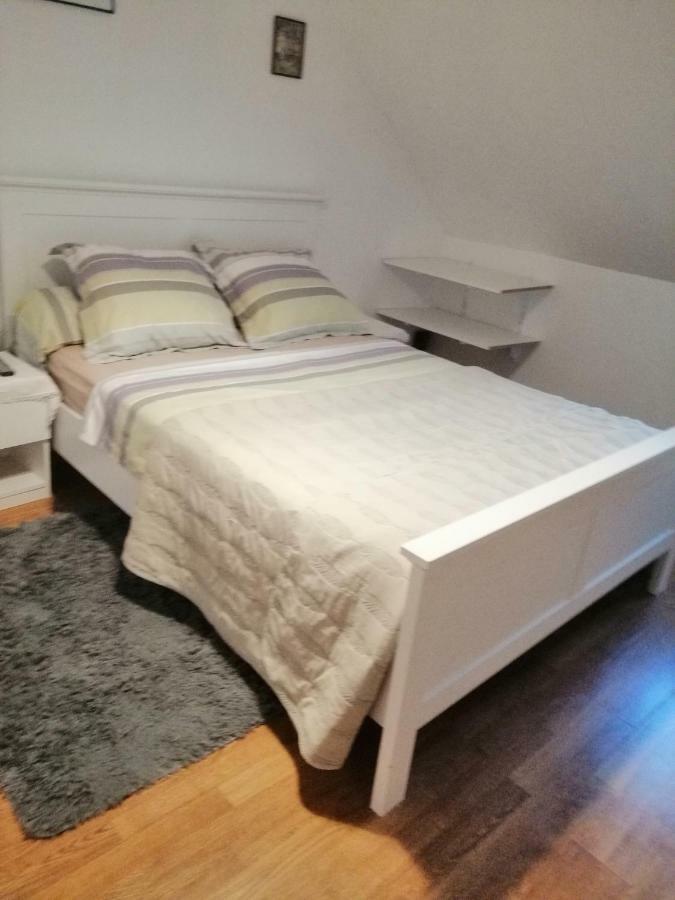 Chambres D'Hotes Chez Marilou Олне су Боа Екстериор снимка